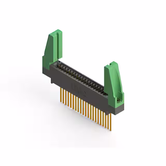 395-021-544-688 EDAC Inc.  Edgeboard Connectors